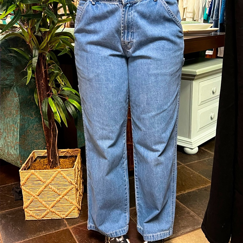 London Jean Unisex Jeans